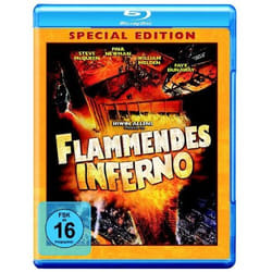 Warner Bros 5051890009319 Film Blu-ray Allemand, Anglais, Espagnol, Français, Italien