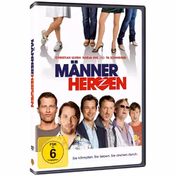 Warner Home Video 1000121278, DVD, Allemand, Comédie, 2D, 107 min, 1 disques