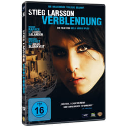 Warner Bros Verblendung DVD Allemand