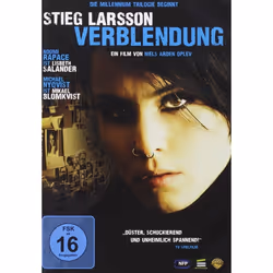 Warner Bros Verblendung DVD Allemand
