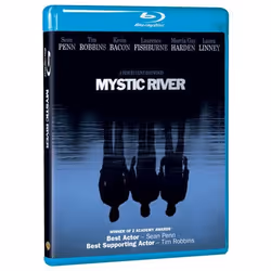 Warner Bros Mystic River, Blu-ray, Drame, 138 min, 10/08/2003, 1 disques, Drame