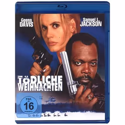 Warner Bros Tödliche Weihnachten, Blu-ray, DE, EN, ES, Crime, Gangster, 2D, Bulgare, Néerlandais, Espagnol