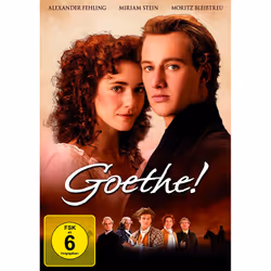 Warner Bros 1000178730, DVD, Allemand, Drame, Romance, 2D, 2.35:1, 100 min