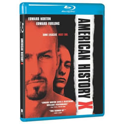 Warner Bros American History X Blu-ray