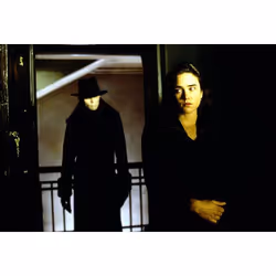 Warner Bros Dark City Blu-ray DE, EN, ES