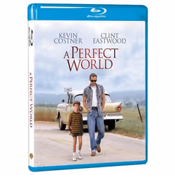 Warner Bros Perfect World, Blu-ray, Drame, 1 disques, Drame