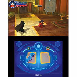 Warner Bros LEGO Batman 2 DC Super Heroes, 3DS Allemand Nintendo 3DS
