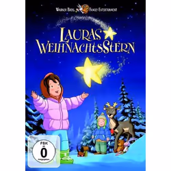 Warner Bros 1000339350, Film d'animation/bande dessinée, DVD, Allemand, Famille, 2D, 1.77:1