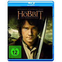 Warner Home Video 1000390969, Blu-ray, PG-13, Allemand, Fantaisie, 2D, 169 min