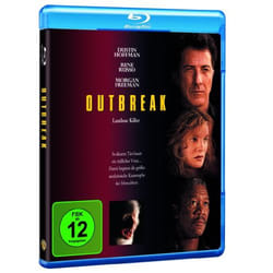 Warner Home Video 1000393750 Film Blu-ray Allemand