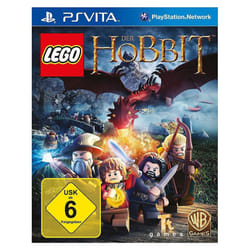 Warner Bros 1000460421 jeu vidéo Allemand PlayStation Vita