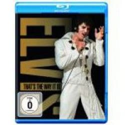 Warner Bros 1000505137 Film Blu-ray