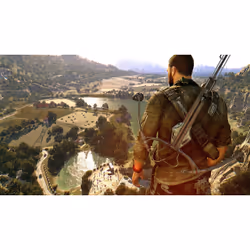 Warner Bros. Games Dying Light : The Following - Enhanced Edition Complet Allemand, Anglais, Espagnol, Français, Italien, Japonais, Néerlandais, Polonais, Portugais, Russe PlayStation 4