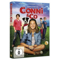 674280 D-CONNY & CO