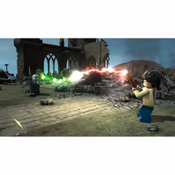 Warner Bros Lego Harry Potter Collection PlayStation 4