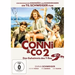 ISBN 5051890308795, DVD, Allemand, Enfants, Warner Home DVD, 12/10/2017, 1 pièce(s)