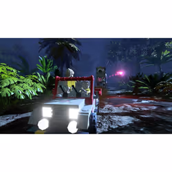 Warner Bros LEGO Jurassic World Standard Nintendo Switch