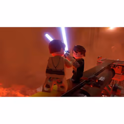 Nintendo LEGO Star Wars: The Skywalker Saga Standard Nintendo Switch