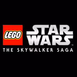 Warner Bros. Games LEGO Star Wars : La Saga Skywalker Standard PlayStation 5