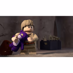 Warner Bros LEGO Star Wars: The Skywalker Saga Standard PlayStation 5