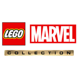 Warner Bros. Games The LEGO Marvel Collection Complet PlayStation 4
