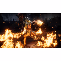 Warner Bros. Games Mortal Kombat 11 Ultimate – Edition Limitée PlayStation 4 - Vue supplémentaire 2