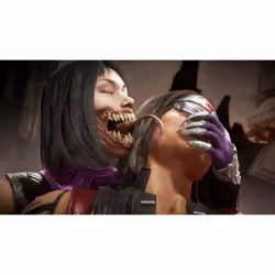 Warner Bros. Games Mortal Kombat 11 Ultimate – Edition Limitée PlayStation 4 - Vue supplémentaire 4
