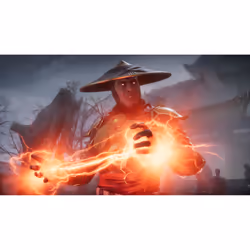 Warner Bros. Games Mortal Kombat 11 Ultimate – Edition Limitée PlayStation 4 - Vue supplémentaire 5