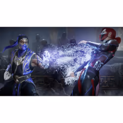 Warner Bros. Games Mortal Kombat 11 Ultimate – Edition Limitée PlayStation 4 - Vue supplémentaire 6