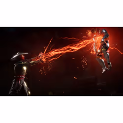 Warner Bros. Games Mortal Kombat 11 Ultimate – Edition Limitée PlayStation 4 - Vue supplémentaire 7
