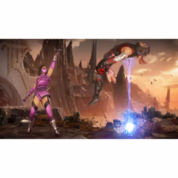 Warner Bros. Games Mortal Kombat 11 Ultimate – Edition Limitée PlayStation 4 - Vue supplémentaire 8