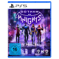 Warner Bros Gotham Knights (PS5) Standard Allemand PlayStation 5
