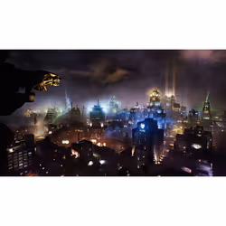 Warner Bros Gotham Knights (PS5) Standard Allemand PlayStation 5