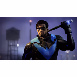 Warner Bros Gotham Knights (PS5) Standard Allemand PlayStation 5