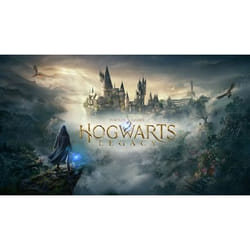 Warner Bros Hogwarts Legacy Standard Chinois simplifié, Chinois traditionnel, Anglais, Japonais PlayStation 4