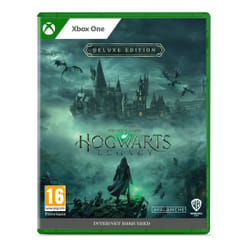Warner Bros Hogwarts Legacy Deluxe Edition Allemand Xbox One