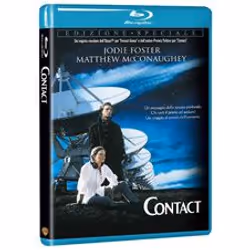 Warner Bros Contact, Italien, Fantaisie, 16:9, 149 min, 20/10/2009, 1 disques