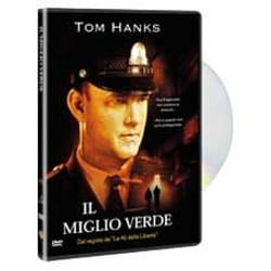 Warner Bros The Green Mile Italien
