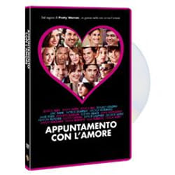 Warner Bros Appuntamento Con L'Amore