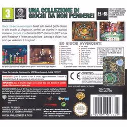 Warner Bros Touchmaster 4 Ds Standard Italien Nintendo DS