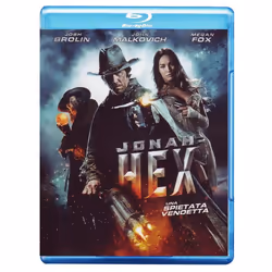 Warner Bros 1000203025, Blu-ray, Italien, Aventure, 16:9, 78 min, 21/06/2011