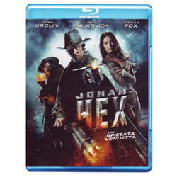 Warner Bros 1000203025 Film Blu-ray Italien