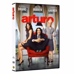 Warner Bros 1000223351, DVD, Italien, Comédie, 16:9, 106 min, 19/10/2011