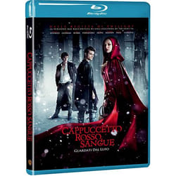 Warner Bros 1000227090 Film Blu-ray Italien