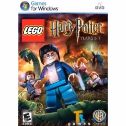 Warner Bros Lego Harry Potter: Years 5–7, PC, Mode Multiplayer, Tout le monde de plus de 10 ans
