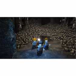 Warner Bros Lego Harry Potter: Years 5–7 PC