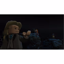 Warner Bros Lego Harry Potter: Years 5–7 PC