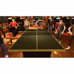 Warner Bros Game Party Champions, Wii U Anglais, Italien