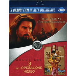 Warner Bros 1000341618 Film Blu-ray Allemand, Anglais, Espagnol, Français, Italien