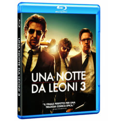 Warner Bros 1000432194 Film Blu-ray Anglais, Espagnol, Français, Italien